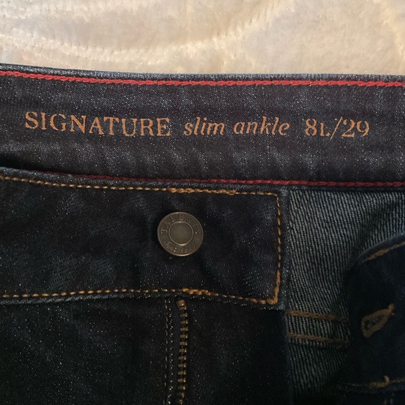 Talbots jeans - Picture 7 of 7